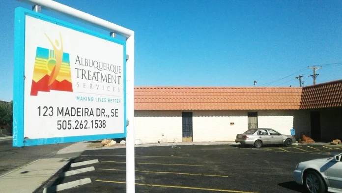 Albuquerque Treatment Services, Albuquerque, New Mexico, 87108