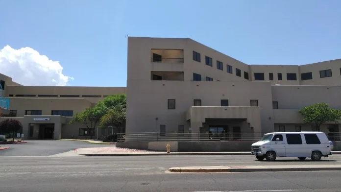 Haven Behavioral Hospital of Albuquerque, Albuquerque, New Mexico, 87108