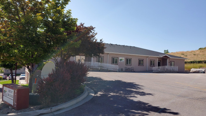 Portneuf Valley Family Center