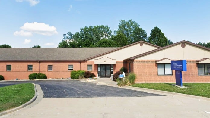 Preferred Family Healthcare - Residential Adult, Jefferson City, Missouri, 65109