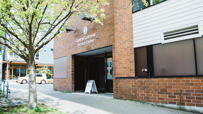 Central Seattle Recovery Center, Seattle, Washington, 98122