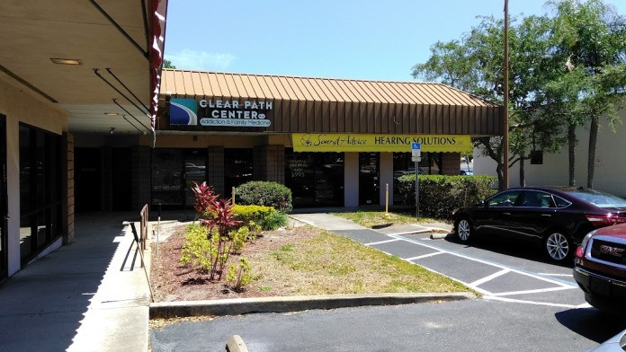 Clear Path Clinic, Saint Petersburg, Florida, 33704