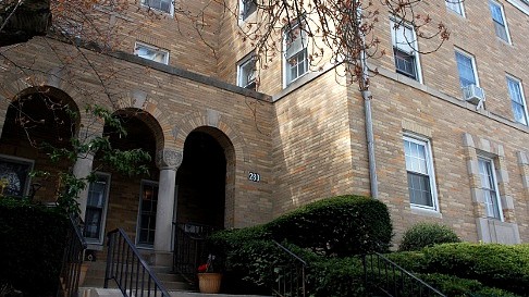 Amethyst House - Chemical Dependency Community Residence, Staten Island, New York, 10301