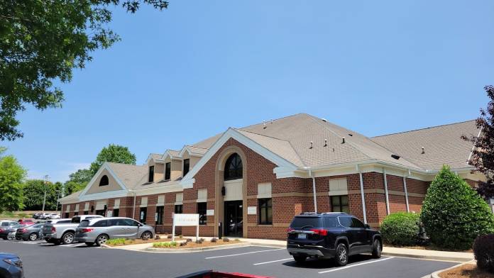 Catawba Community Mental Health Center - Adult, Rock Hill, South Carolina, 29730