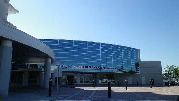 Harbor UCLA Medical Center