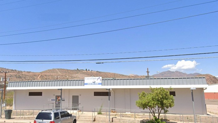 Southeastern Arizona Behavioral Health Services, Holden, Utah, 85533