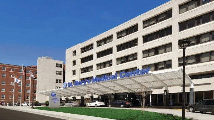 St. Mary's Medical Center, Huntington, West Virginia, 25702