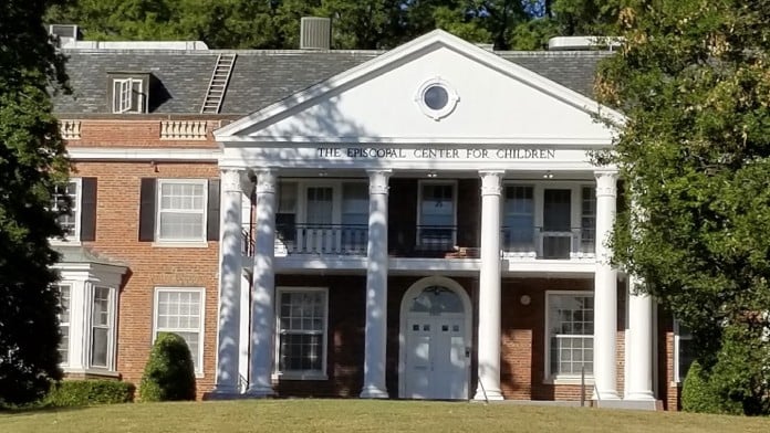 Episcopal Center for Children, Washington, Washington, D.C., 20015