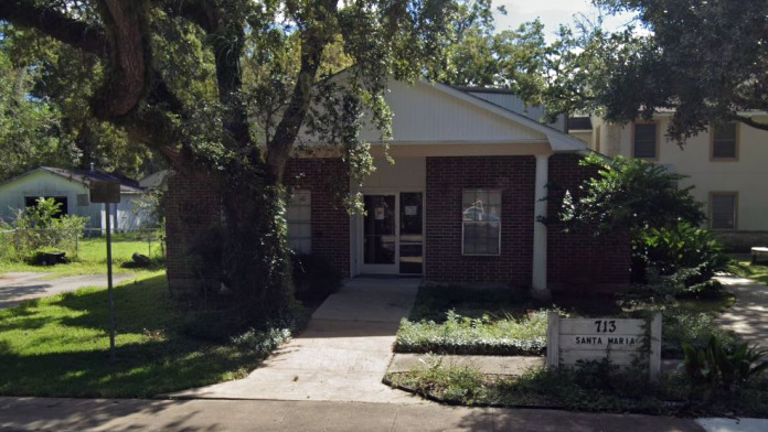 Santa Maria Hostel, Alvin, Texas, 77511