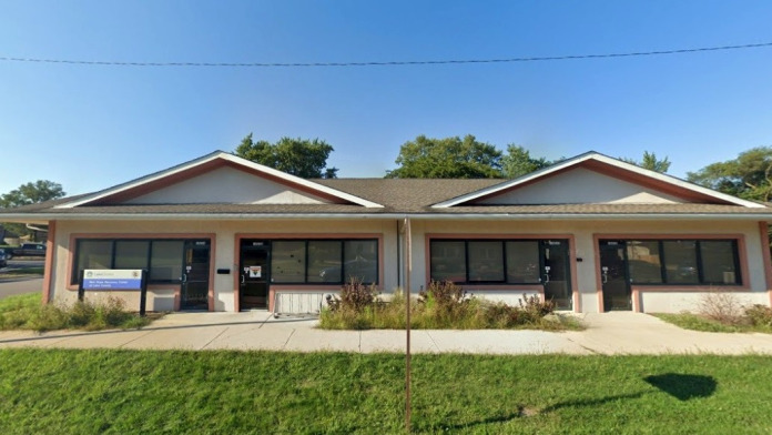 The New Hope Recovery Center, Zion, Illinois, 60099