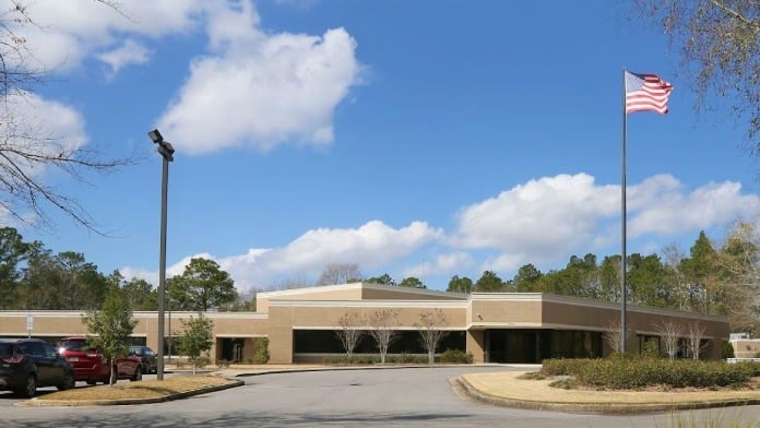 AltaPointe - BayPointe Hospital, Mobile, Alabama, 36693