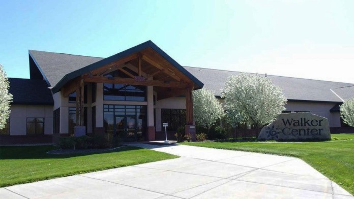 The Walker Center - Residential Treatment, Gooding, Idaho, 83330