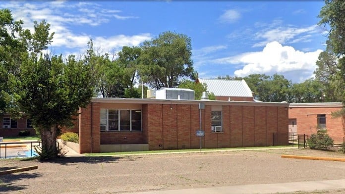 New Mexico Behavioral Health