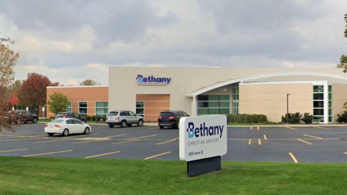 Bethany Christian Services, Holland, Michigan, 49424