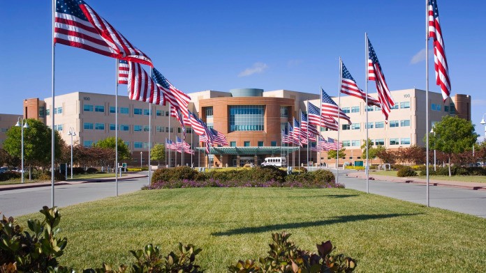 VA Palo Alto Health Care System, Palo Alto, California, 94304