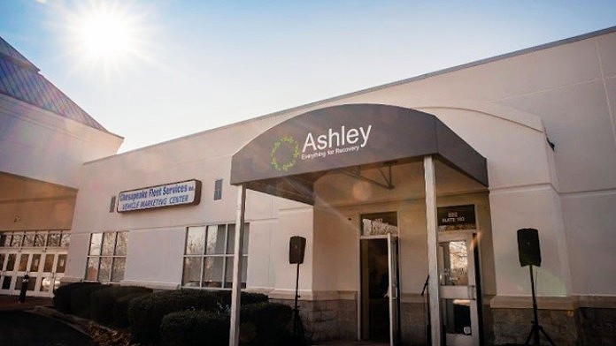 Ashley Addiction Treatment - Upper Chesapeake Medical Center, Bel Air, Maryland, 21014