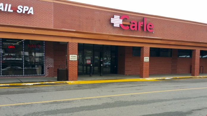 Carle - West Kirby Avenue, Champaign, Illinois, 61821