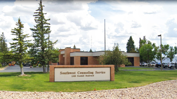 Southwest Counseling - Men's Therapy, Rock Springs, Wyoming, 82901