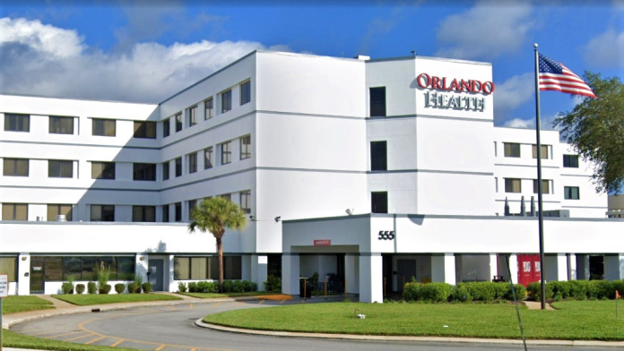 South Seminole Hospital - Behavioral Health, Longwood, Florida, 32750