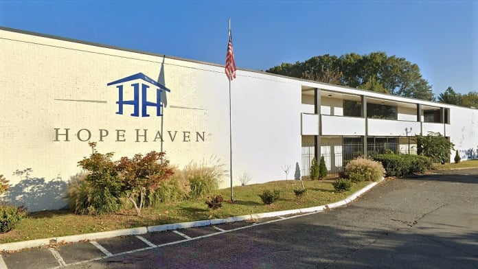 Hope Haven, Charlotte, North Carolina, 28206