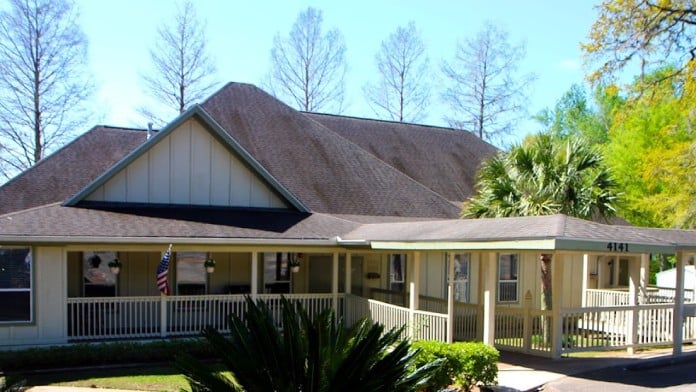 Tallahassee Men’s Rehab, Tallahassee, Florida, 32311