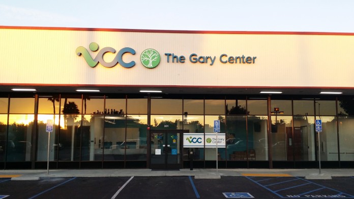 VCC - Vista Community Clinic - The Gary Center, La Habra, California, 90631