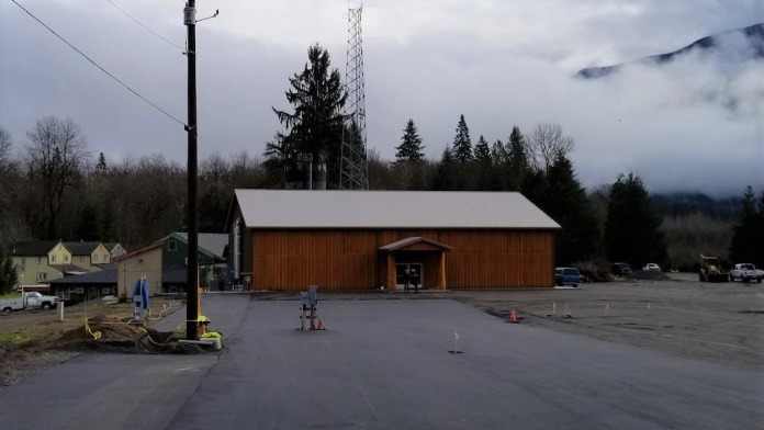 Sauk - Suiattle Indian Tribe Dept Health and Social Services, Darrington, Washington, 98241