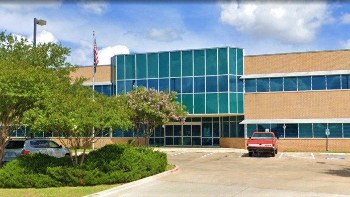 Central Texas VA Health Care System - Bryan College Station CBOC, College Station, Texas, 77845