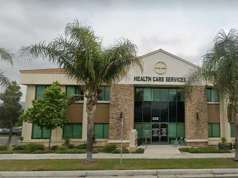 Ventura County Behavioral Health, Fillmore, California, 93015