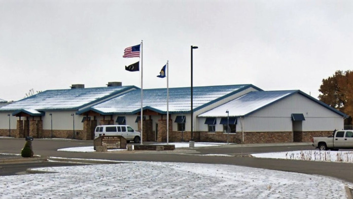 New Day Ranch - Mental Health Day Treatment Center, Billings, Montana, 59102