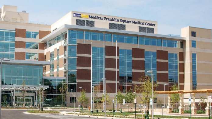 Franklin Square Hospital Center, Baltimore, Maryland, 21237