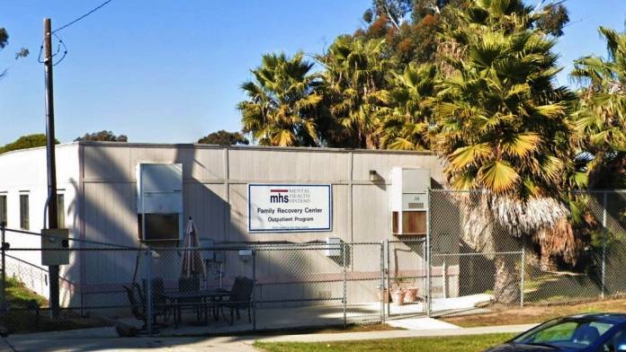 MHS - Family Recovery Center - FRC, Oceanside, California, 92054