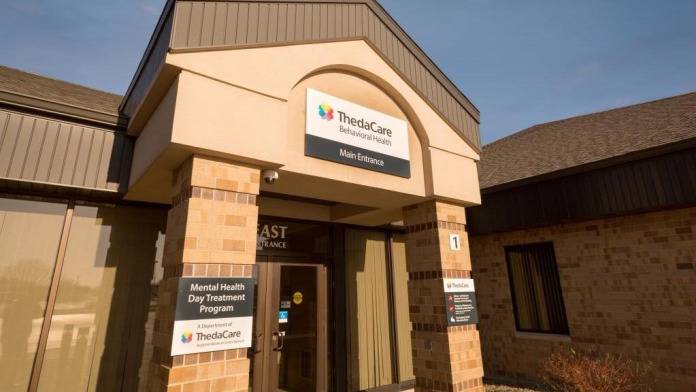 Theda Care Behavioral Health