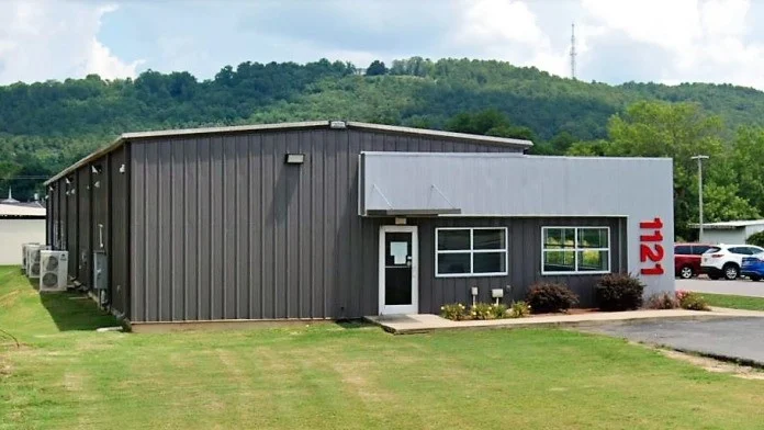 Gadsden Treatment Center, Gadsden, Alabama, 35901