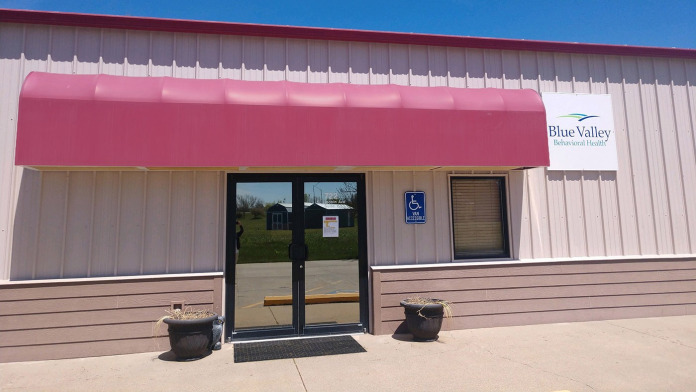 Blue Valley Behavioral Health, York, Nebraska, 68467