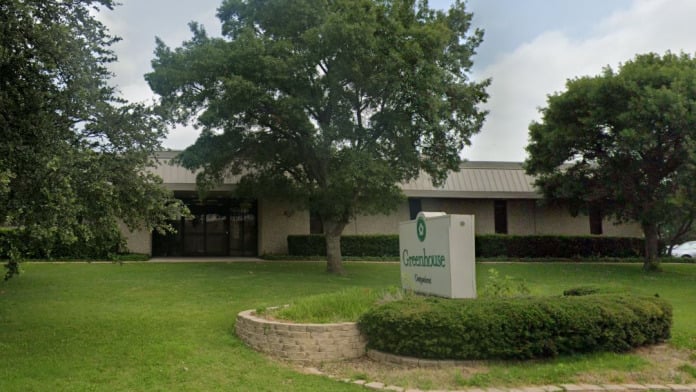 Greenhouse Outpatient Treatment Center, Arlington, Texas, 76006