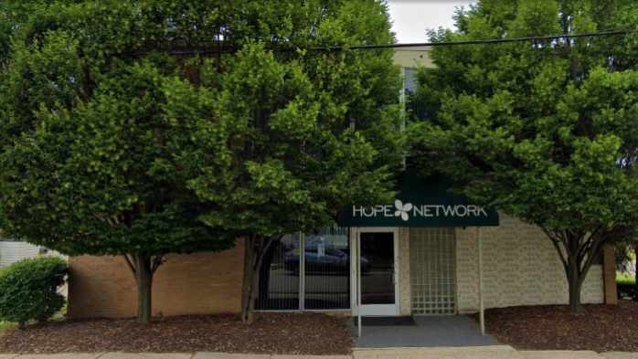 Hope Network, Pontiac, Michigan, 48342