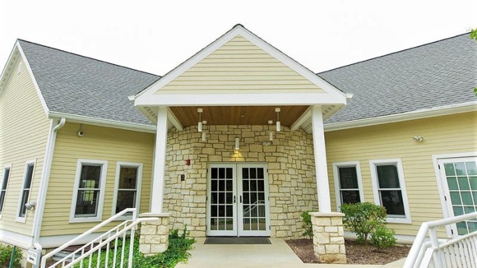 Timberline Knolls Residential Treatment Center, Orland Park, Illinois, 60462