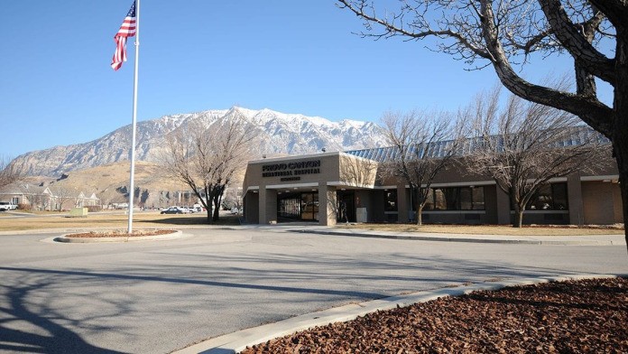 Provo Canyon Behavioral Hospital - IOP, Orem, Utah, 84097