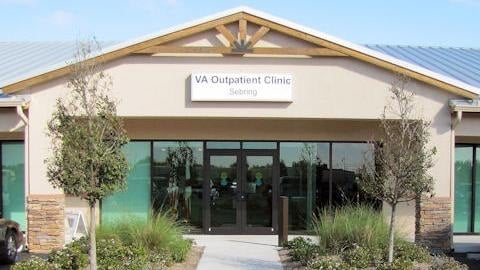 Bay Pines VA Healthcare System - Sebring Community Based OP Clinic, Sebring, Florida, 33870