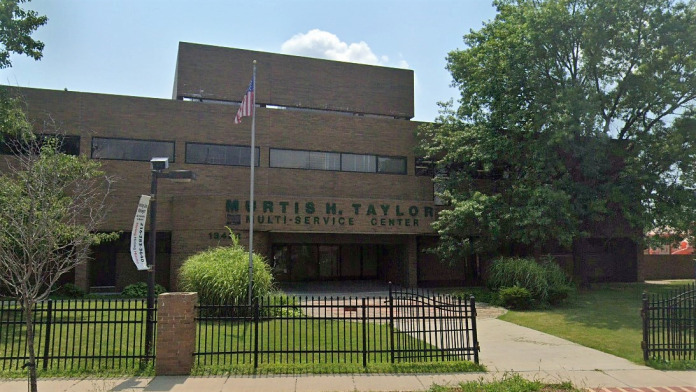 Murtis Taylor Human Services System - Union Avenue, Cleveland, Ohio, 44120