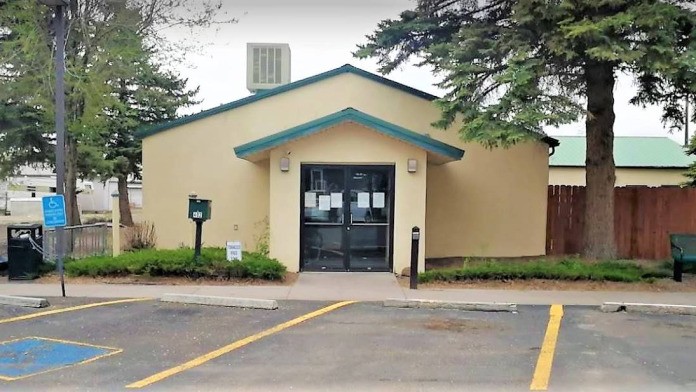 San Luis Valley Behavioral Health