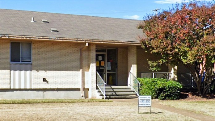 Region IV Mental Health Child Services, Hernando, Mississippi, 38632