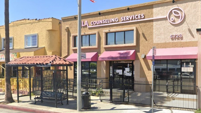 Mela Counseling, Los Angeles, California, 90022