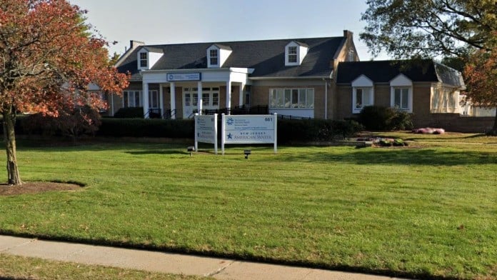 Booker Behavioral Health Center, Shrewsbury, New Jersey, 07702