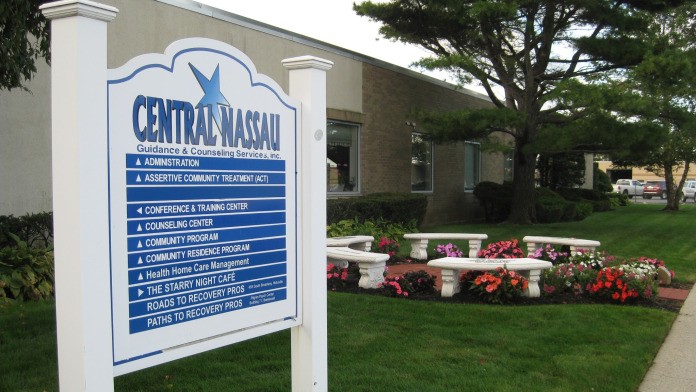 Central Nassau Counseling - Mental Health, Hicksville, New York, 11801