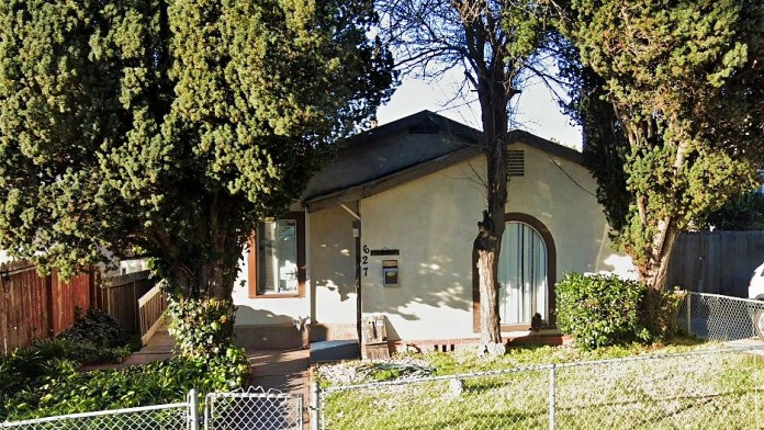 House of Acts I, Vallejo, California, 94590