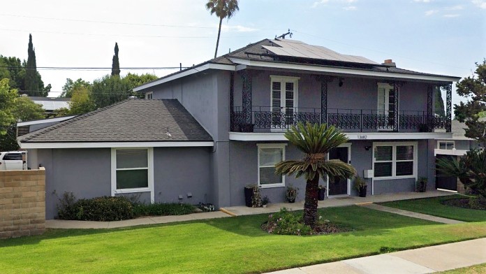 Cornerstone of Southern California, Tustin, California, 92780