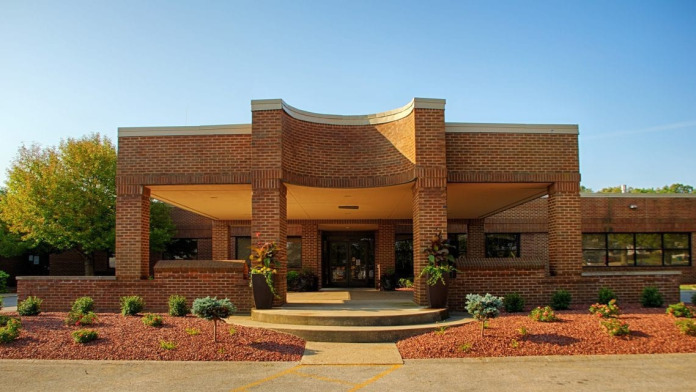 Lincoln Trail Behavioral Health System, Radcliff, Kentucky, 40160