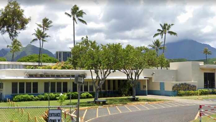 Hina Mauka Teen Care - Kailua Intermediate School, Kailua, Hawaii, 96734